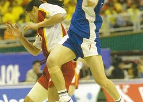 Busan 2002 | Handball