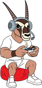 Sport Mascot Bahrain 2025