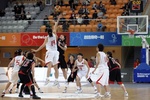  Hong Kong 2009  | Basketball