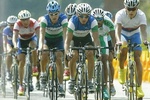  Busan 2002  | Cycling