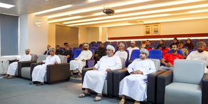 Oman NOC holds Technology and AI course in sports training