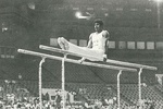  New Delhi 1982  | Gymnastics