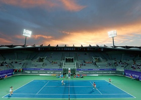 Incheon 2014 | Tennis