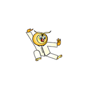 Sport Mascot Nay Pyi Taw 2013