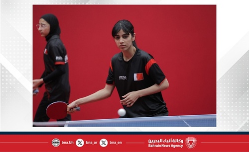 Hosts mark historic milestone with record number of females at Bahrain AYG