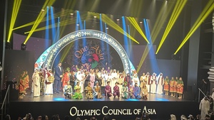 One Asia cultural show rocks to Bharatanatyam and Bhangra