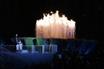  Incheon 2014  | Opening Ceremony