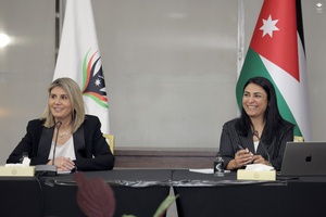 JOC hosts Ramadan Iftar for sports media