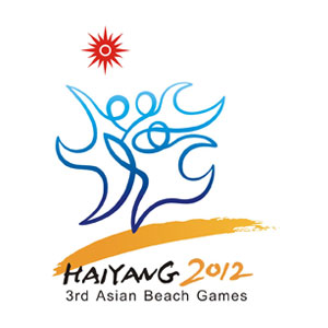 Emblem Haiyang 2012