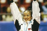  Busan 2002  | Gymnastics