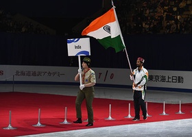 Sapporo 2017 | Closing Ceremony