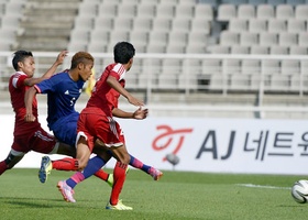 Incheon 2014 | Football