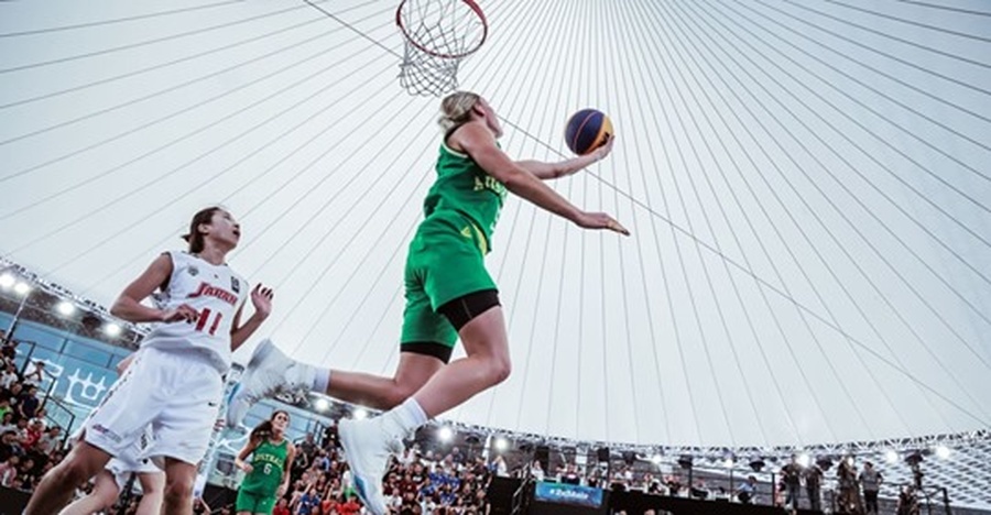 Bengaluru to host basketball 3x3 qualifying for Tokyo 2020