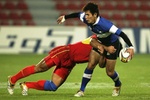  Doha 2006  | Rugby