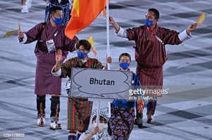 Bhutan to send biggest squad of 28 athletes to Hangzhou Asian Games