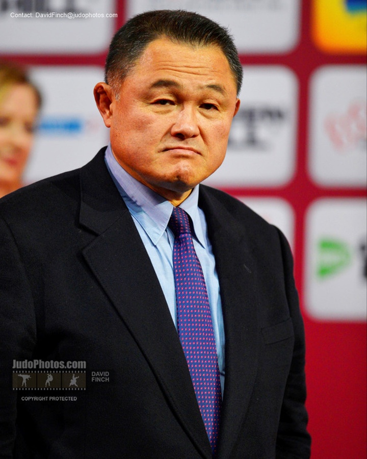 JOC President Yamashita set to become IOC Member