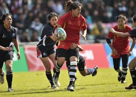 Hong Kong 2009 | Rugby