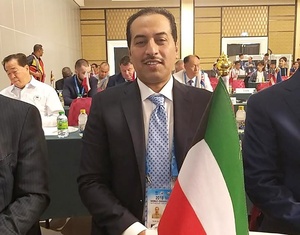 Kuwait keen to host 2021 Asian Weightlifting Championships