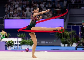 Hangzhou 2023 | Gymnastics