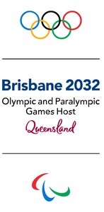 IOC elects Brisbane 2032 as Olympic and Paralympic host