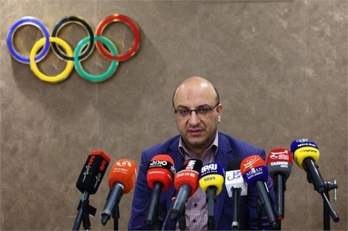 Iran NOC says medal-winning athletes from AYG will continue to be supported