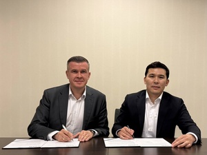 WADA thanks Kazakhstan for additional support