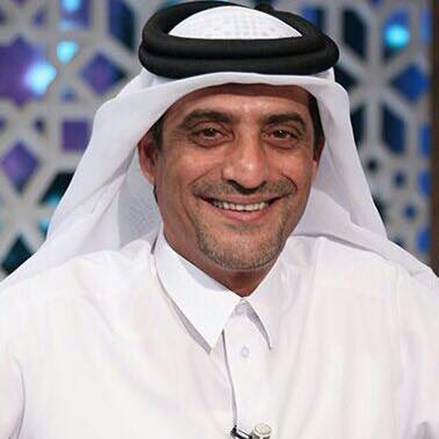 Khaleel Ebrahim Al Jabir, Director General of the 2023 FINA World Championships Doha Organising Committee. © Facebook