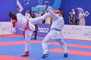 Saudi Arabia NOC looks back on successful GCC Games in Kuwait