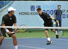 Hong Kong 2009 | Tennis