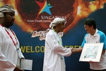  Singapore 2009  | Opening Ceremony