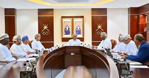 Oman Olympic Committee puts forward proposal to establish GCC Sports Federations