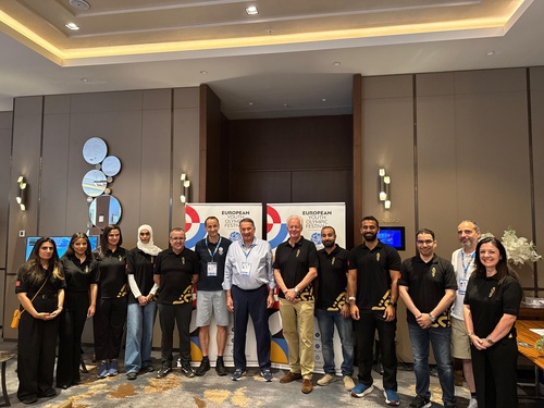 Bahrain delegation explores Macedonian experience ahead of AYG