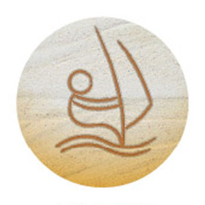 Sport pictogram Phuket 2014