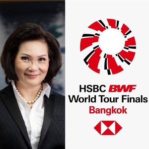 Badminton finals moved from Guangzhou to Bangkok