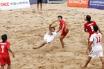 Haiyang 2012  | Beach Soccer