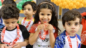 Bahrain Olympic Committee to hold third edition of Baby Olympics