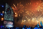  Muscat 2010  | Opening Ceremony