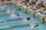  Incheon 2013  | Short Course Swimming 25m