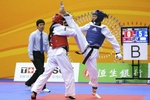  Hong Kong 2009  | Taekwondo