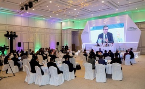 OCA/OS ‘cooperation and support’ define regional forum