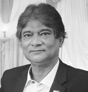 Former Bangladesh NOC Ex-Co member Mahmud Jamal passes away