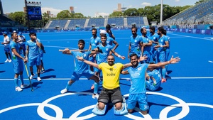Asian Games hockey champs will qualify for Paris 2024, FIH confirms