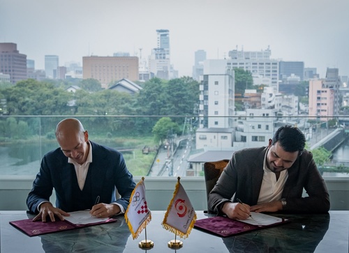 OCA signs MoU with Croatian Olympic Committee to strengthen sports cooperation