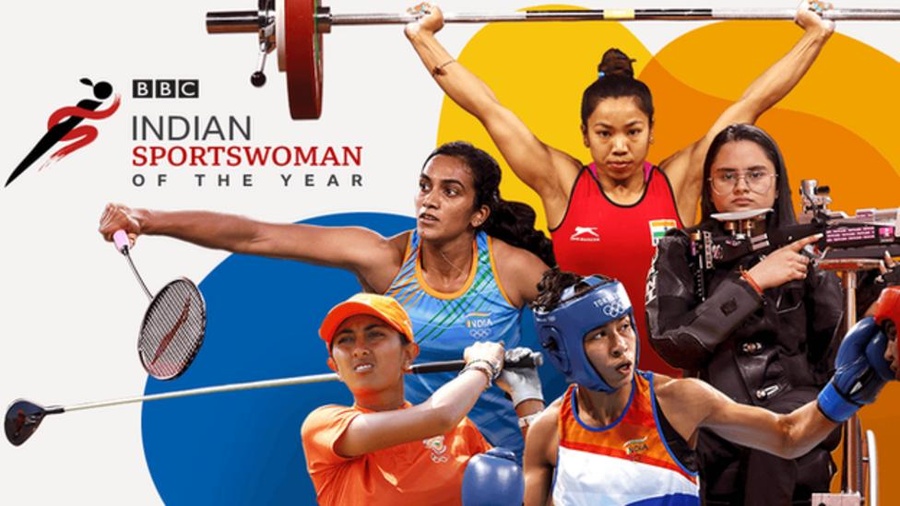 BBC reveals nominees for Indian Sportswoman of the Year Award