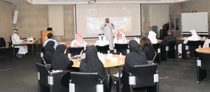 Qatar Olympic Academy begins 13th edition of Advanced Sport Management Course