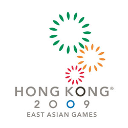 <p>The five-colour fireworks graphics of the 2009 East Asian Games Emblem make reference to the five Olympic rings, and the sparkling fireworks symbolize the energy of athletes striving to fulfil their potential and to achieve sporting excellence.<br /><br />The design embraces the spirit of the 2009 East Asian Games, which advocates solidarity, harmony, friendship, the realization of potential and the building of a better and peaceful world.<br /><br />The "Fireworks" also bring home the unique characteristics of Hong Kong as Asia's world city - its vibrancy, freedom, progressiveness and prosperity.</p>