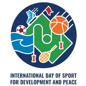 Sri Lanka NOC and athletes support International Day of Sport for Development and Peace