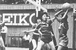  New Delhi 1982  | Basketball