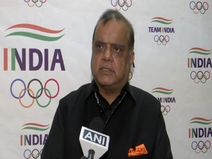 IOC Session in Mumbai can lead to Olympic bid, says IOA President Batra