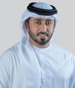 UAE NOC congratulates Osama Al Shafar on UCI post